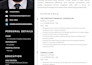 craft your career professional resume design